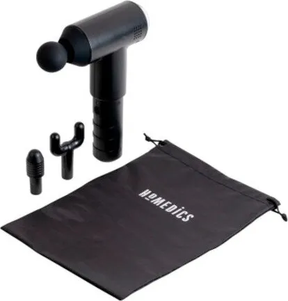 Homedics Pgm-200 Physio