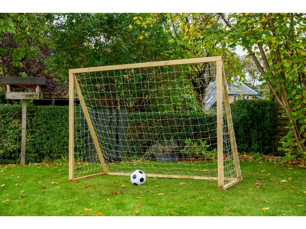 Homegoal Classic Senior Fodboldmål