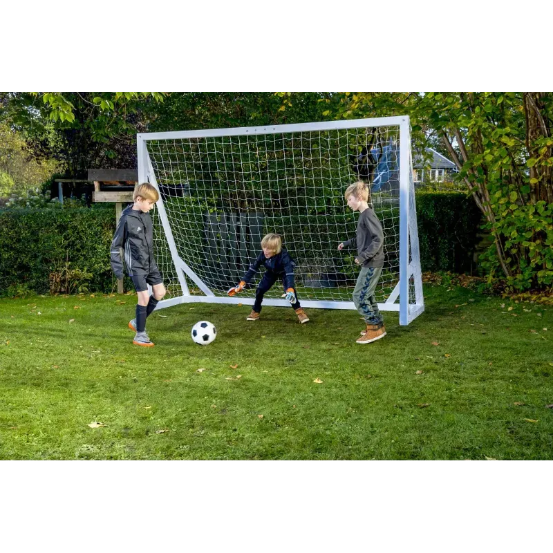 Homegoal Pro XL Hvid