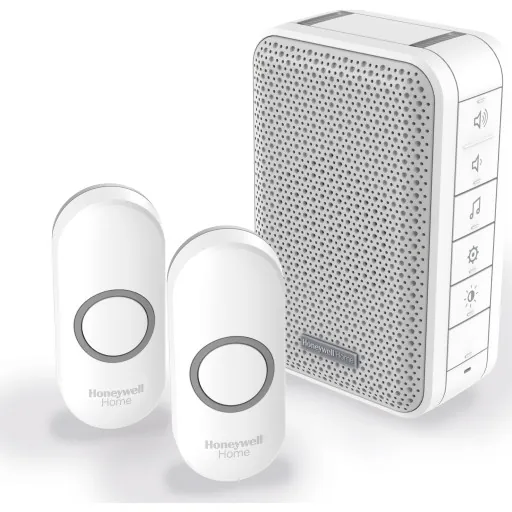 Honeywell Home DC313NFB