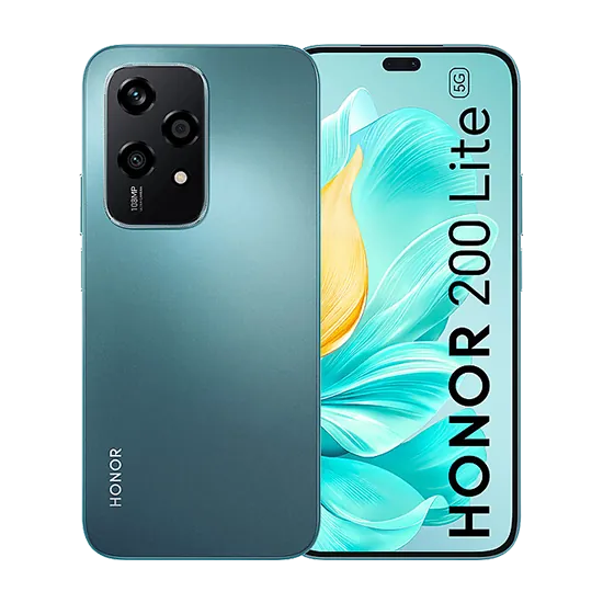 Honor 200 Lite 5G