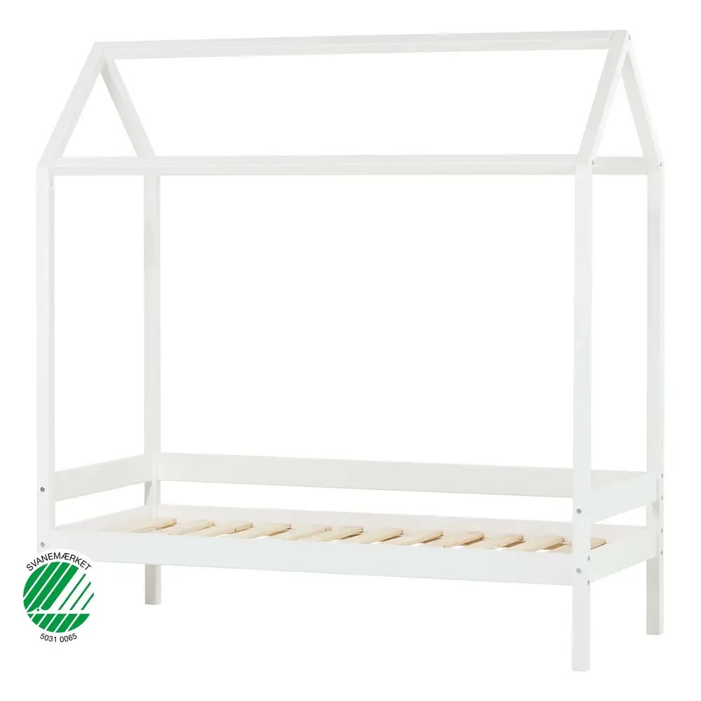 Hoppekids ECO Comfort Husseng 70x160 cm