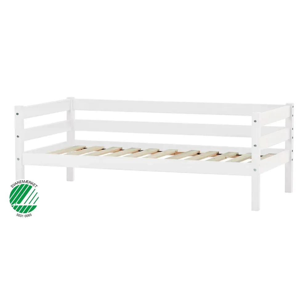 Hoppekids ECO Comfort Juniorseng 70x160 cm