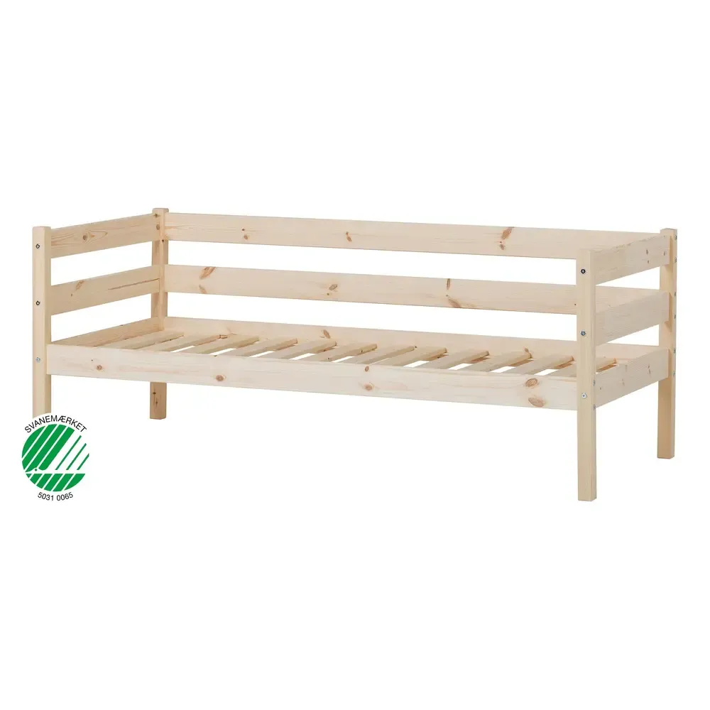Hoppekids ECO Comfort Juniorseng 70x160 cm