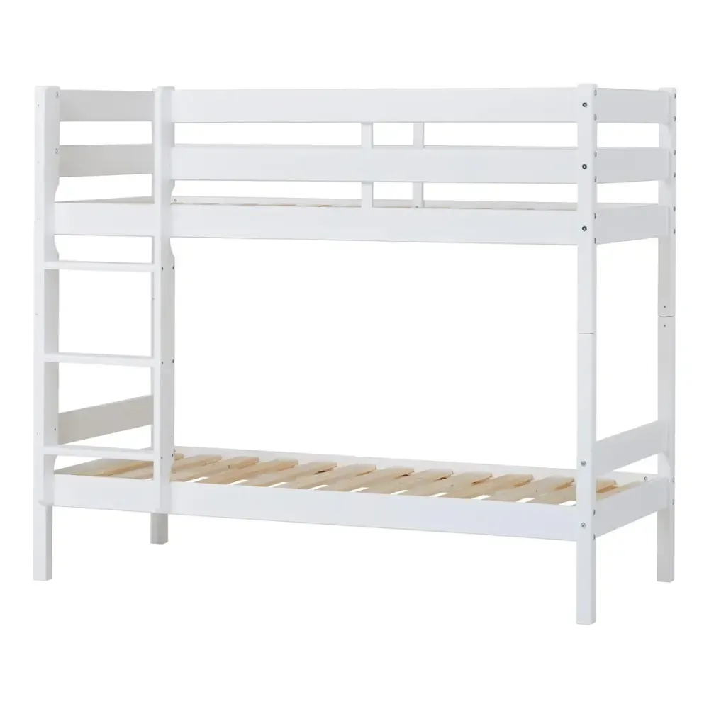 Hoppekids ECO Comfort køjeseng 70x160 cm