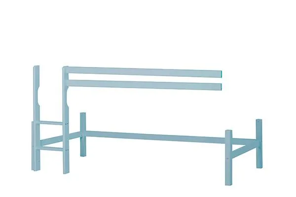 Hoppekids ECO Dream Halvhøj Modul