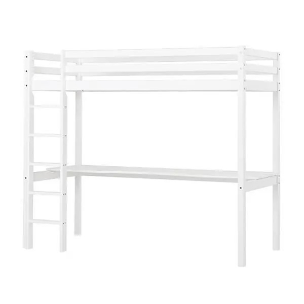 Hoppekids ECO Dream Højseng