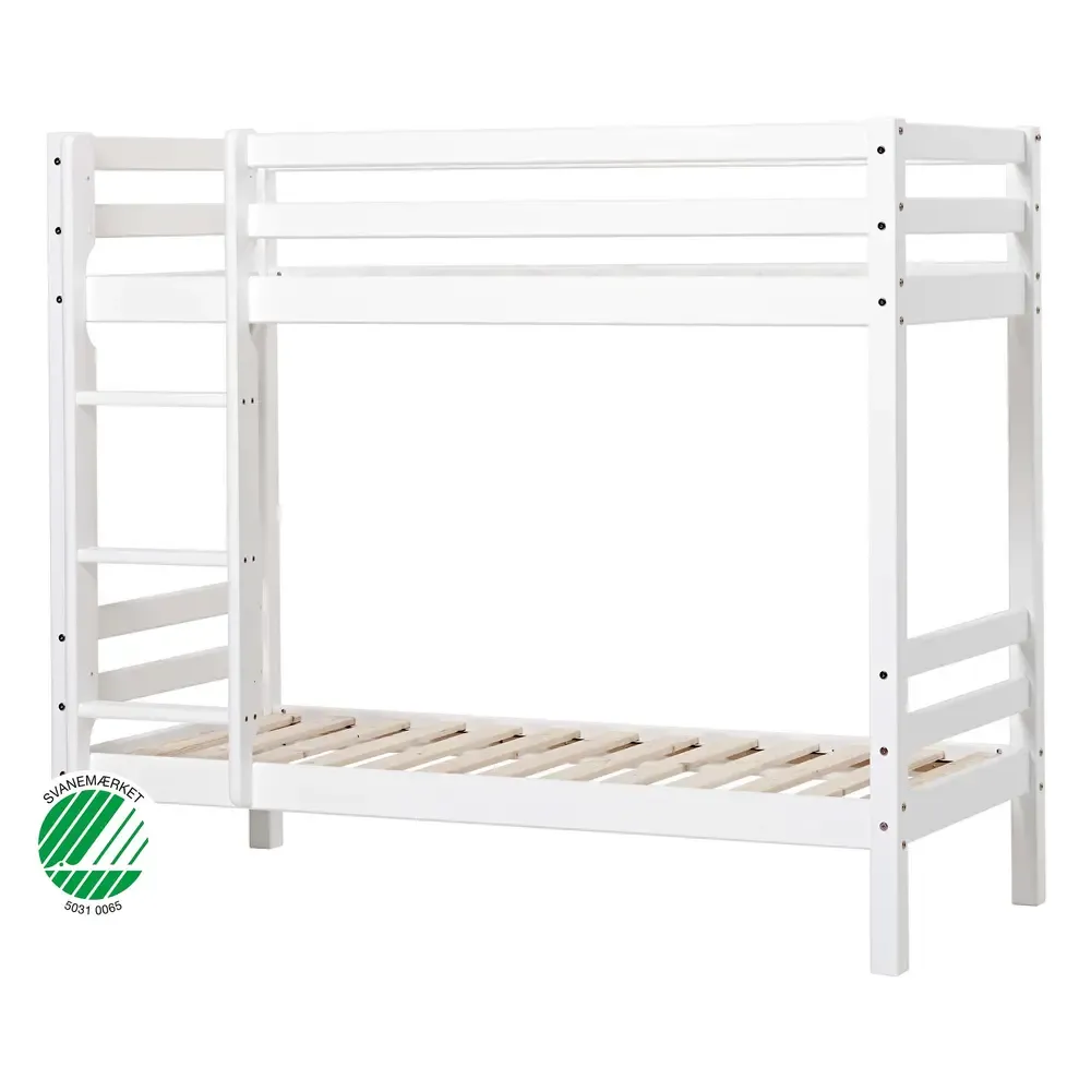 Hoppekids ECO Dream Køjeseng 70x160 cm