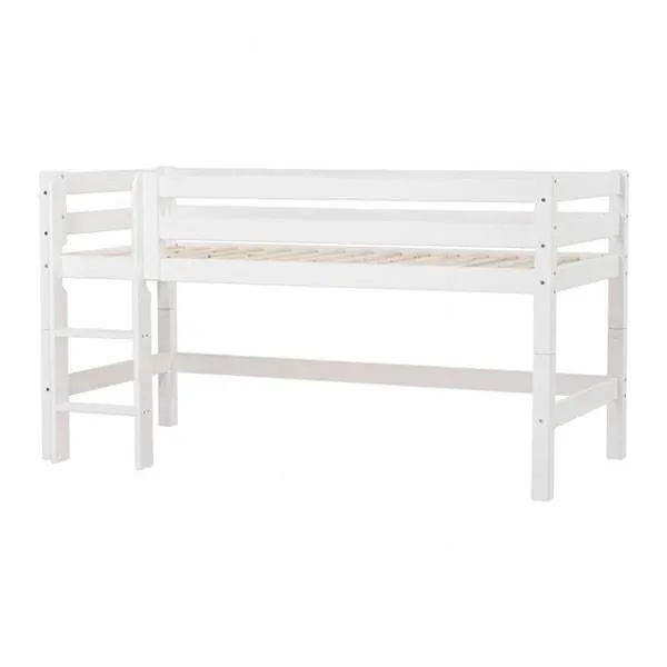 Hoppekids ECO Luxury Halvhøj Seng