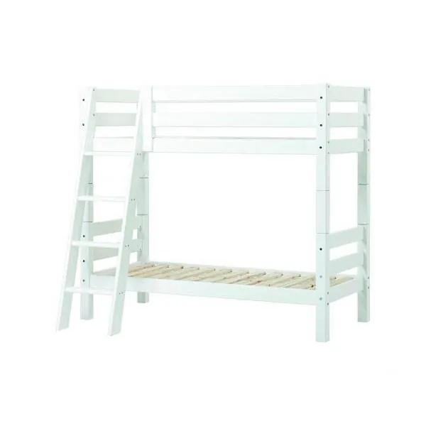 Hoppekids ECO Luxury Køjeseng