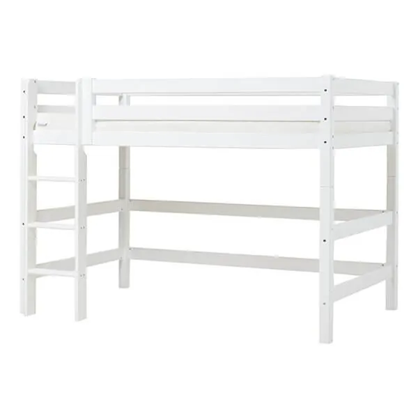 Hoppekids ECO Luxury Mellemhøj Seng 120x200 cm