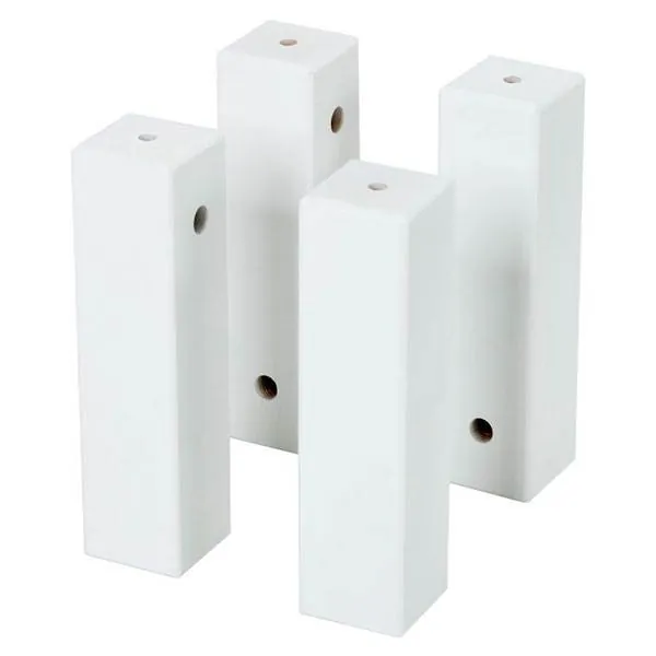 Hoppekids ECO Luxury Mellemklodser