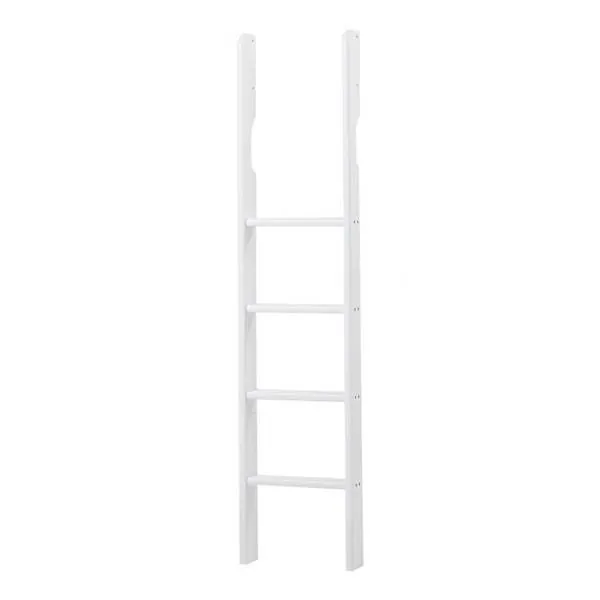 Hoppekids ECO Luxury Stige til Højseng