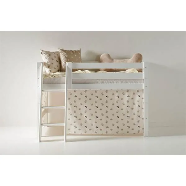 Hoppekids Forhæng 70x160 cm