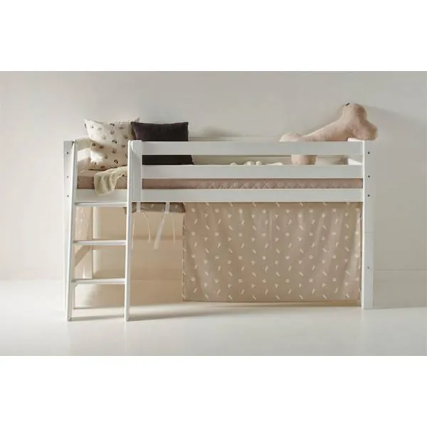 Hoppekids Forhæng, 90x200 cm