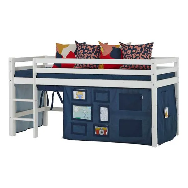 Hoppekids Forhæng CREATOR