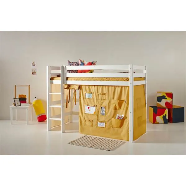 Hoppekids Forhæng Creator