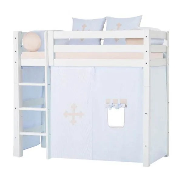 Hoppekids Forhæng Fairytale Knight