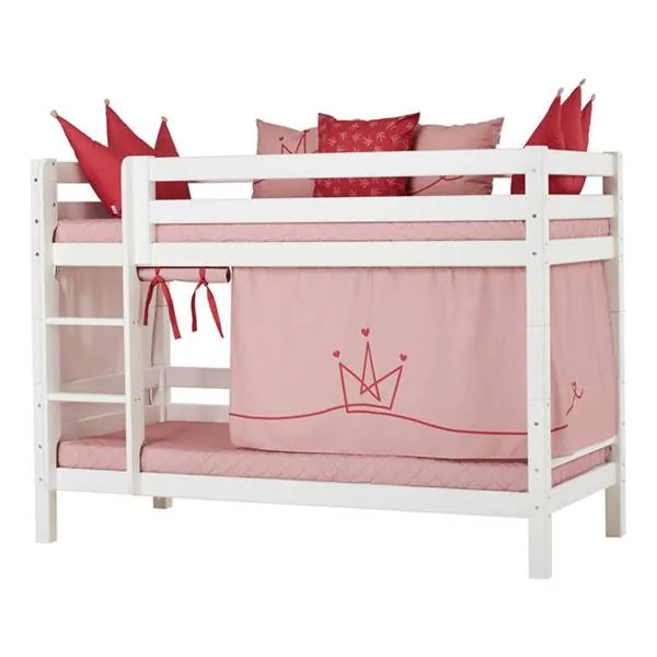 Hoppekids Forhæng Princess