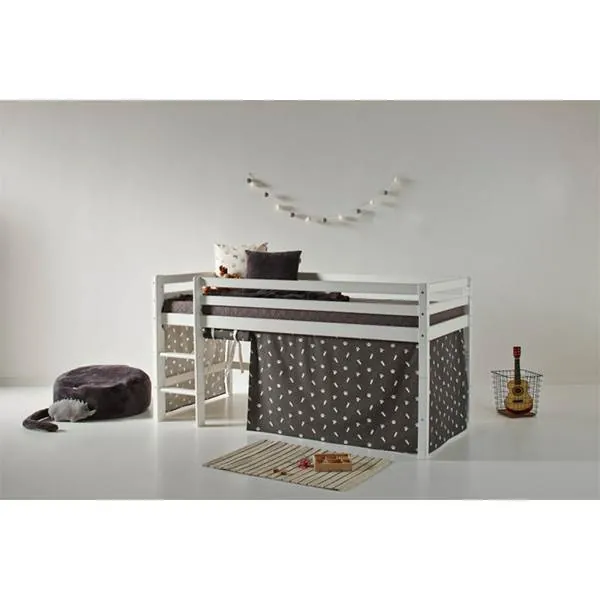 Hoppekids Forhæng til Seng PETS