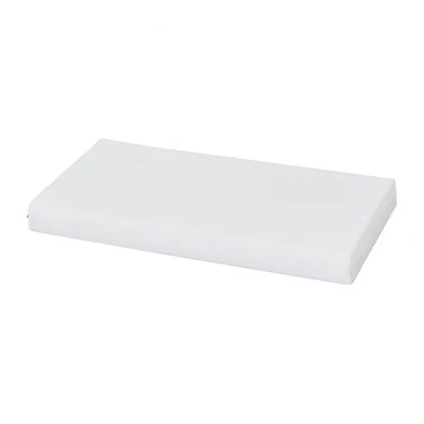 Hoppekids Hørmadras 40x80 cm