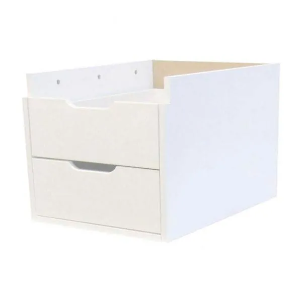 Hoppekids MAJA Skuffesektion