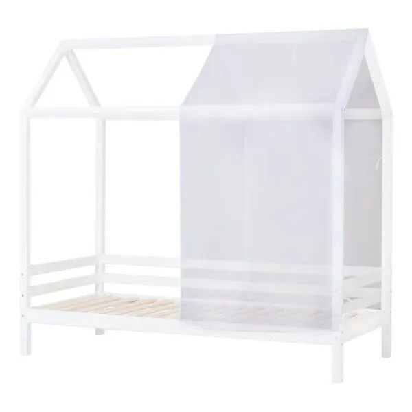 Hoppekids Mermaid tekstil til husseng