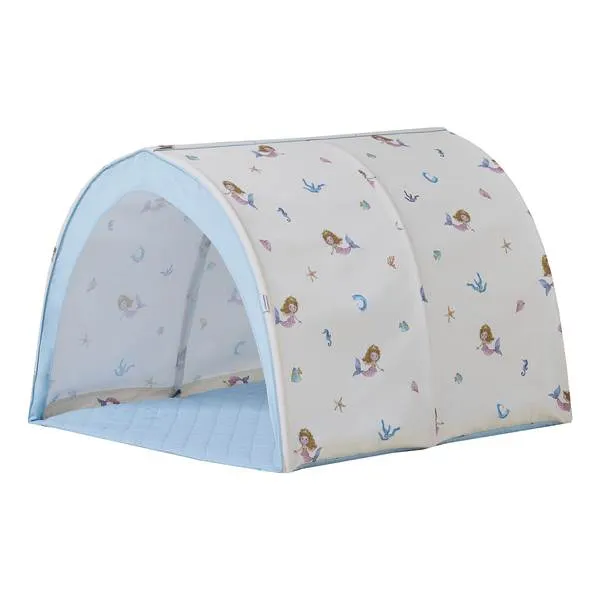 Hoppekids Mermaid Tunnel