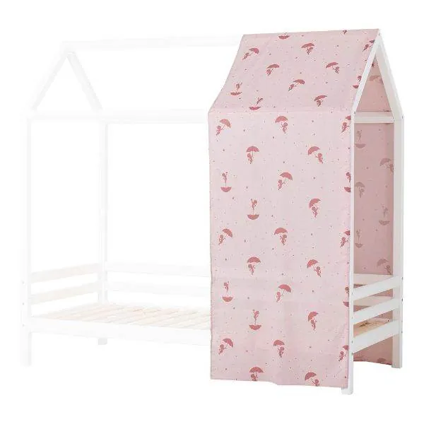 Hoppekids Ole Lukoie forhæng