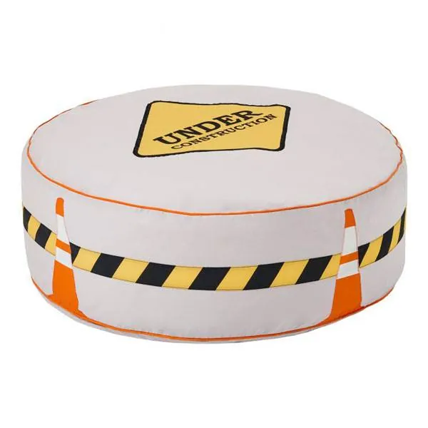 Hoppekids Sækkestol CONSTRUCTION