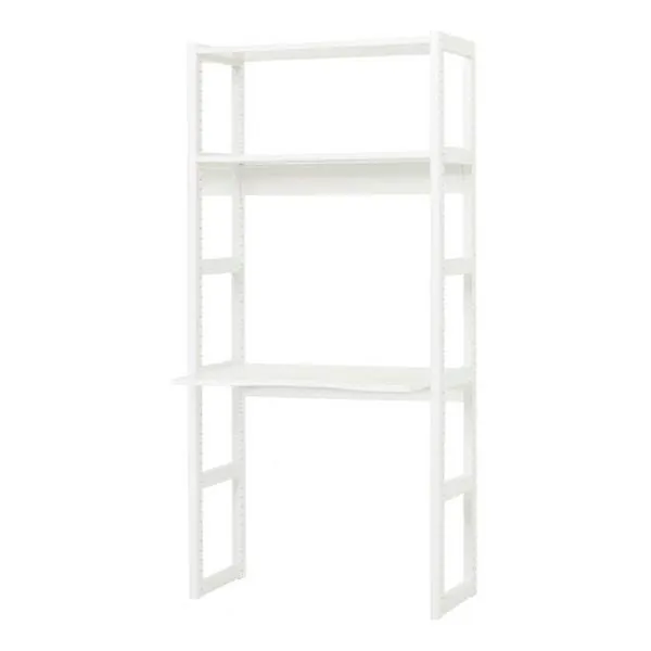 Hoppekids STOREY Reol 1 sektion