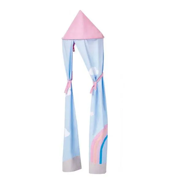 Hoppekids Tårn Unicorn
