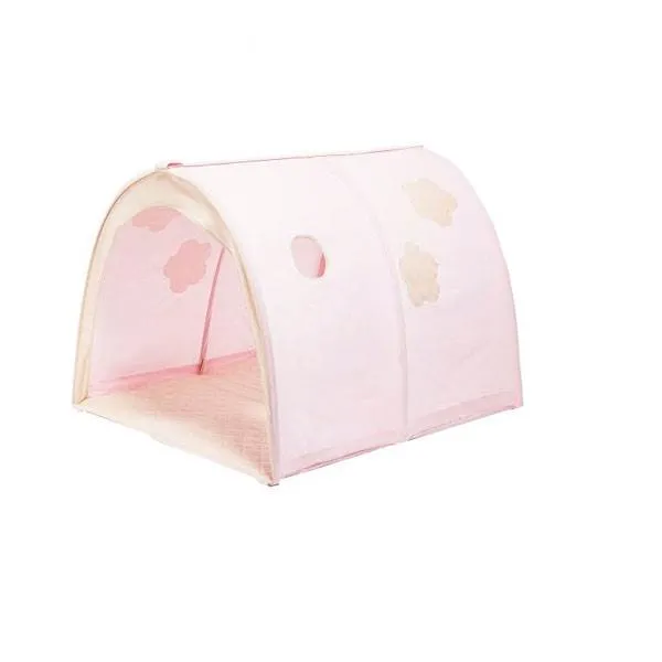 Hoppekids Tunnel Fairytale Flower
