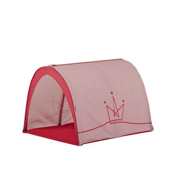 Hoppekids Tunnel Princess