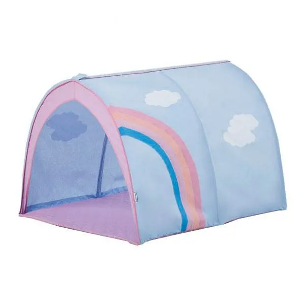 Hoppekids Tunnel Unicorn