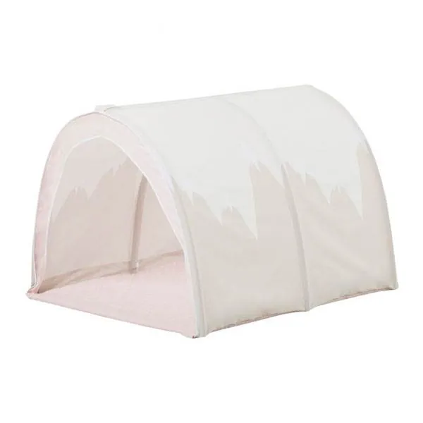 Hoppekids Tunnel Winter Wonderland