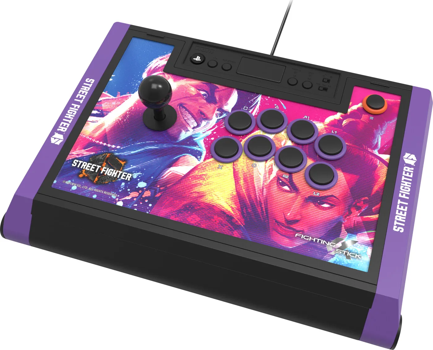 Hori Fighting Stick PS5