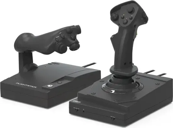 Hori Flight Stick