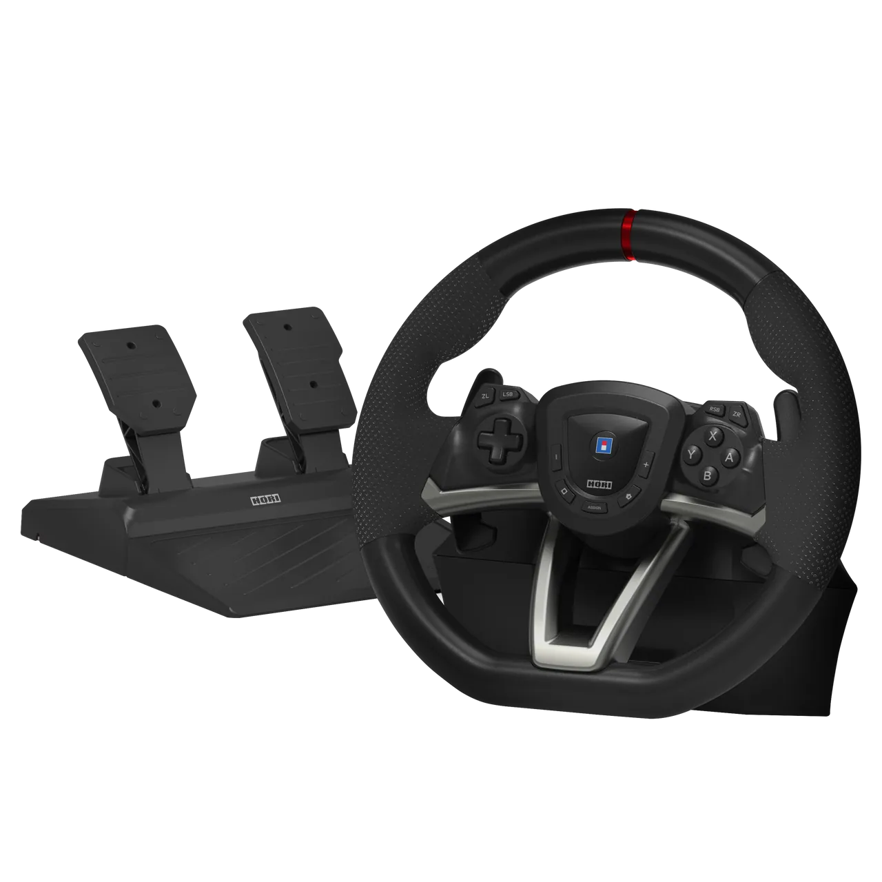 HORI Racing Wheel Pro Deluxe