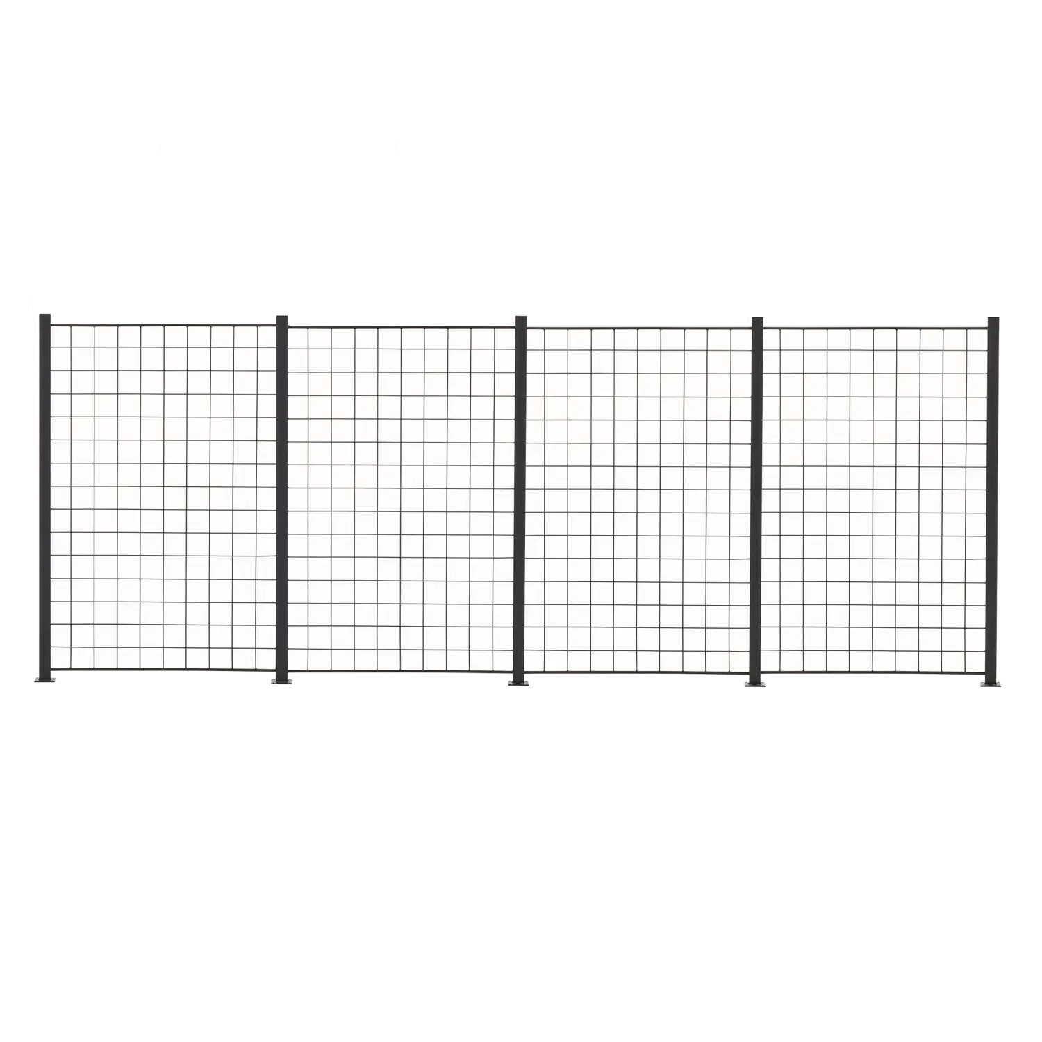 HORTUS 4-fag Espalie