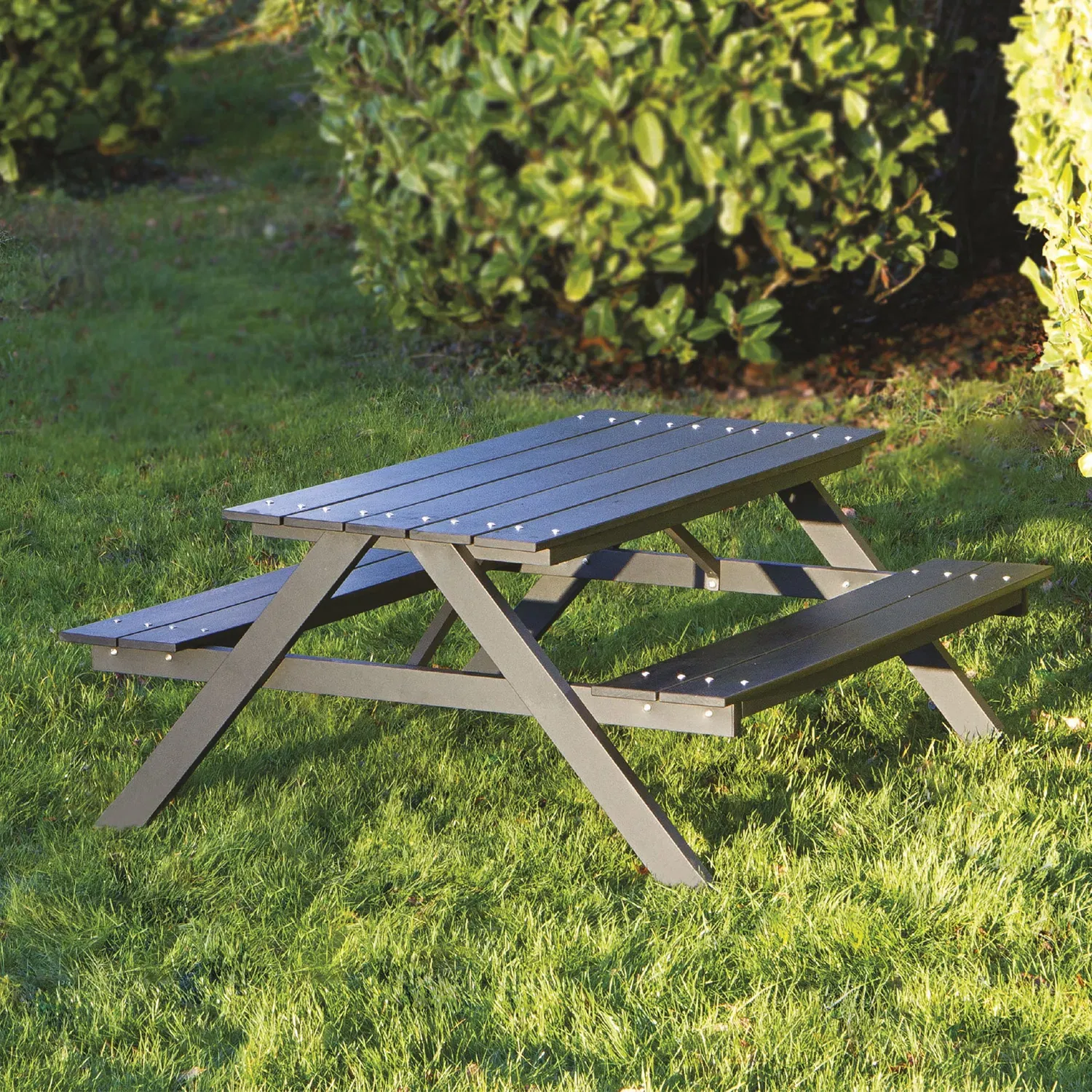 HORTUS Børne bord-/bænkesæt A-model