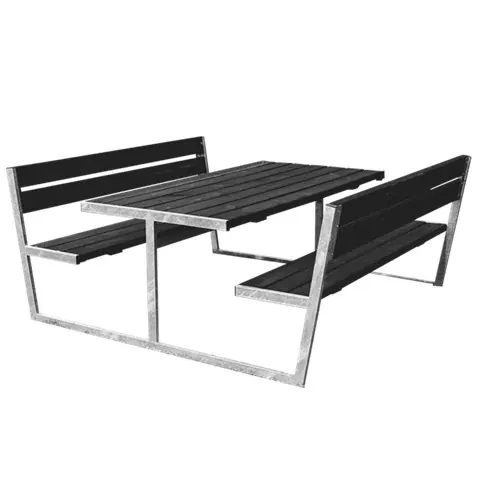 Hortus Bord-/bænksæt THOR