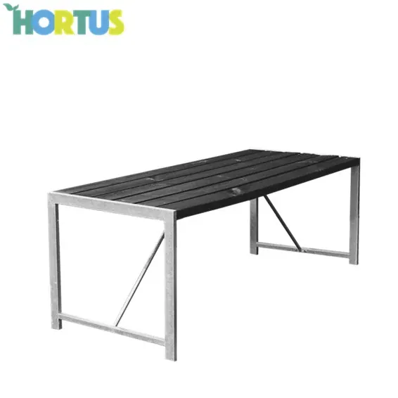 Hortus Bord H-model