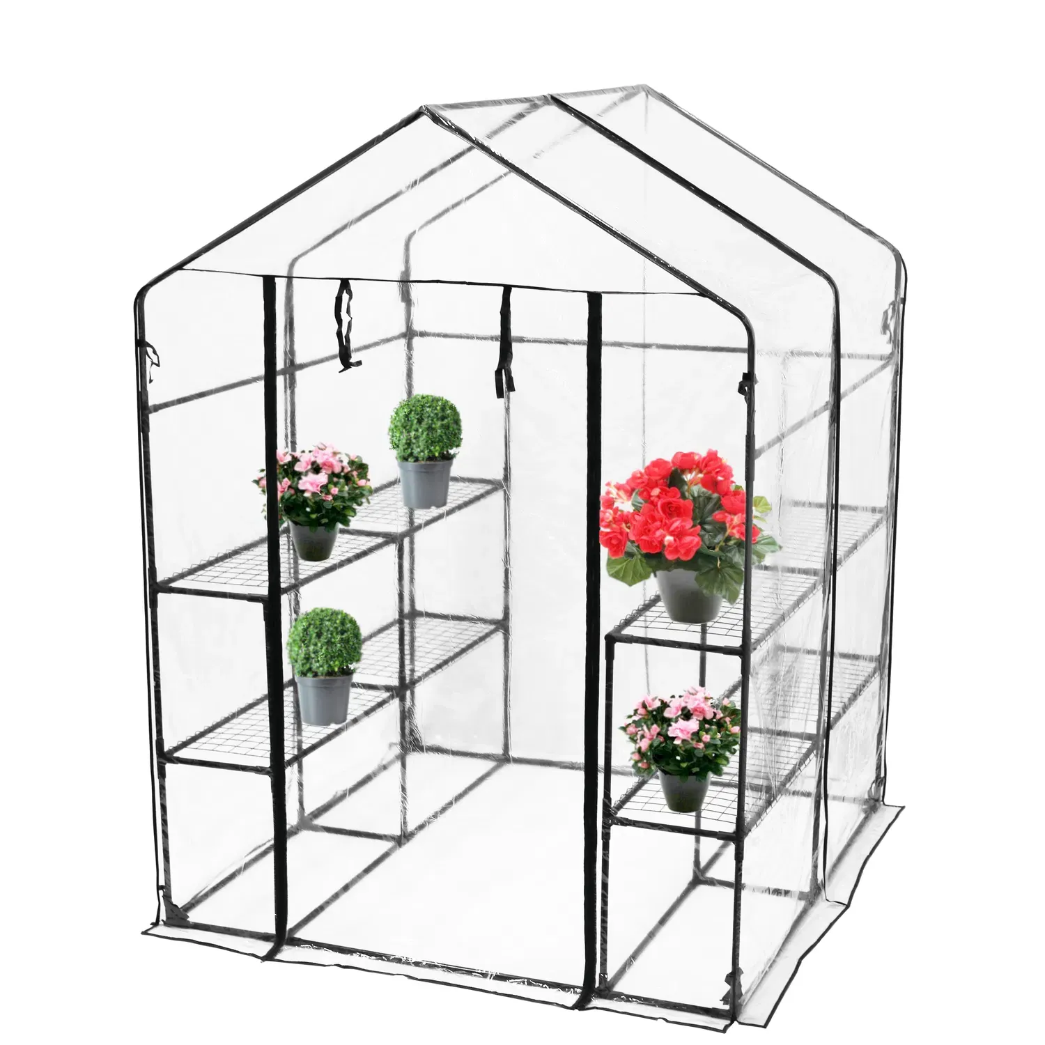 HORTUS drivhus XL