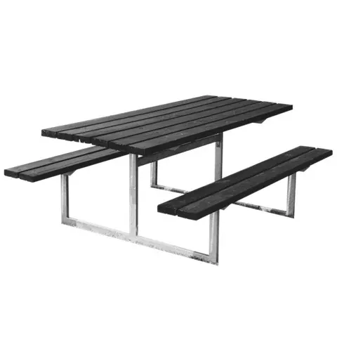 Hortus FRIGG bord-/bænkesæt