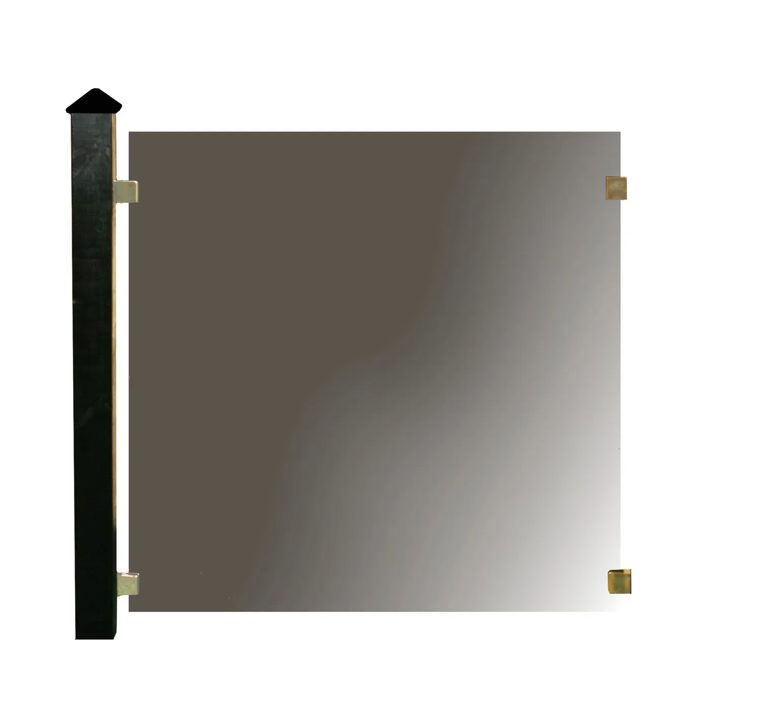 HORTUS Glashegnspakke Tillægsmodul