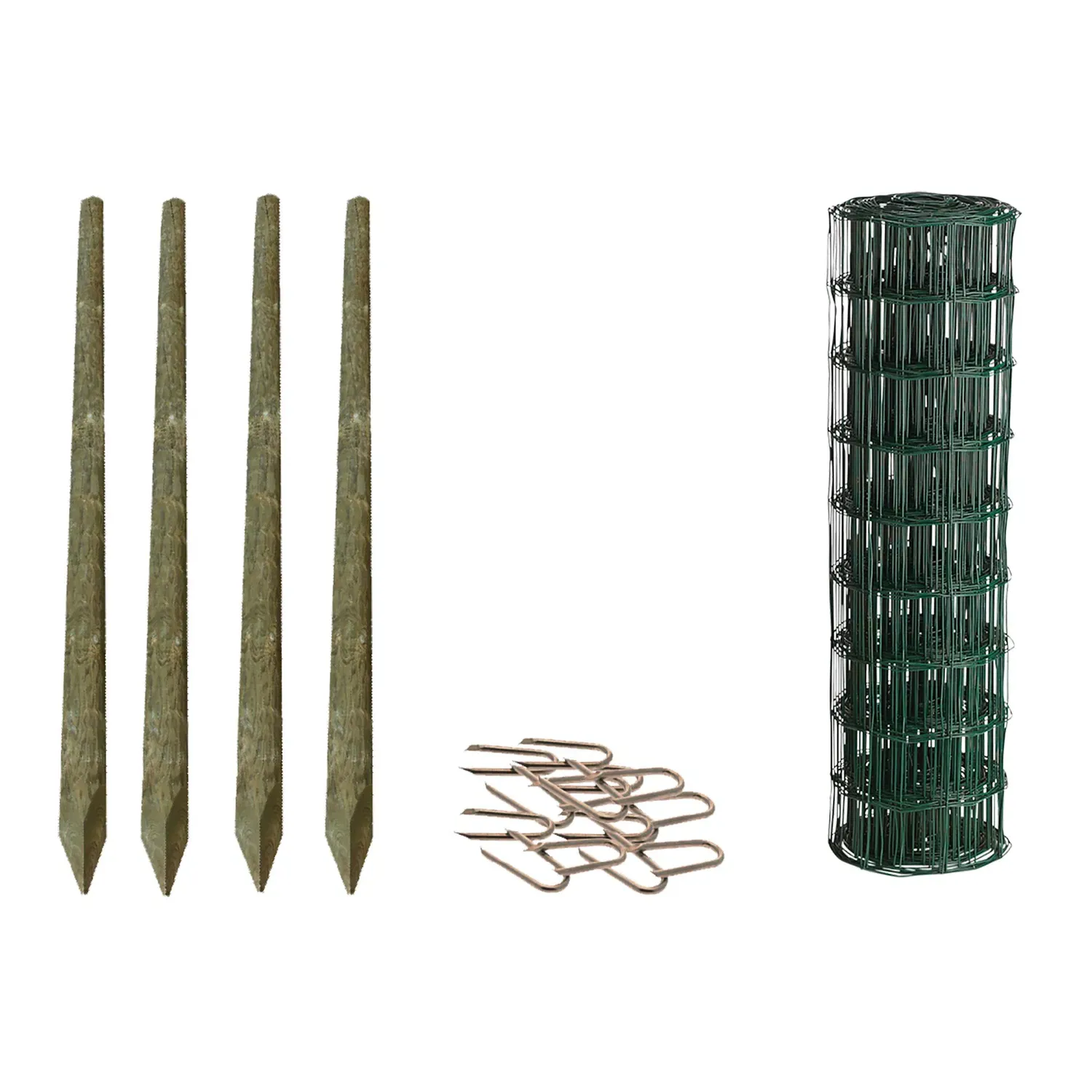 HORTUS Havehegn 25 Meter