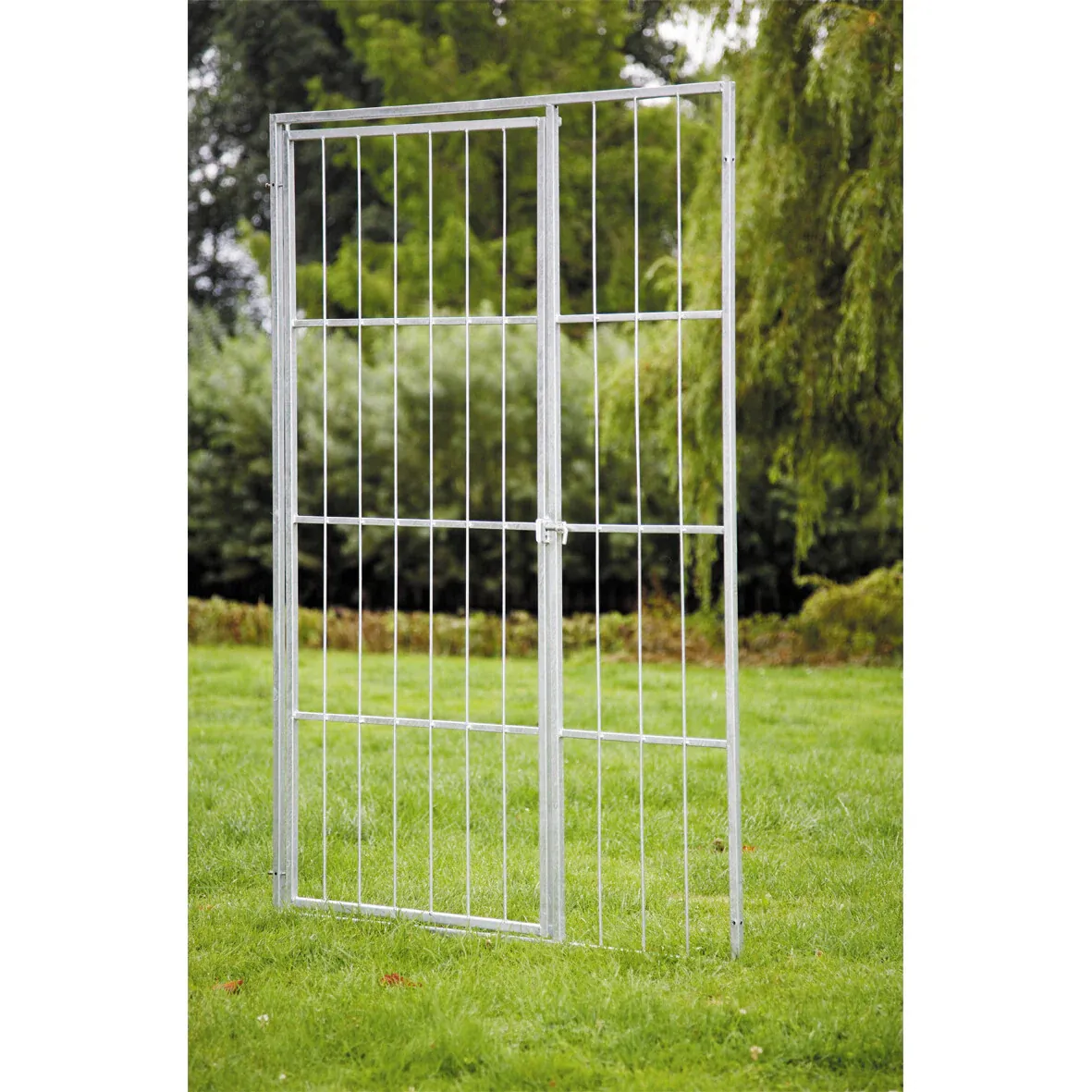 Hortus Hundegård Lågemodul A 180 x 120 cm