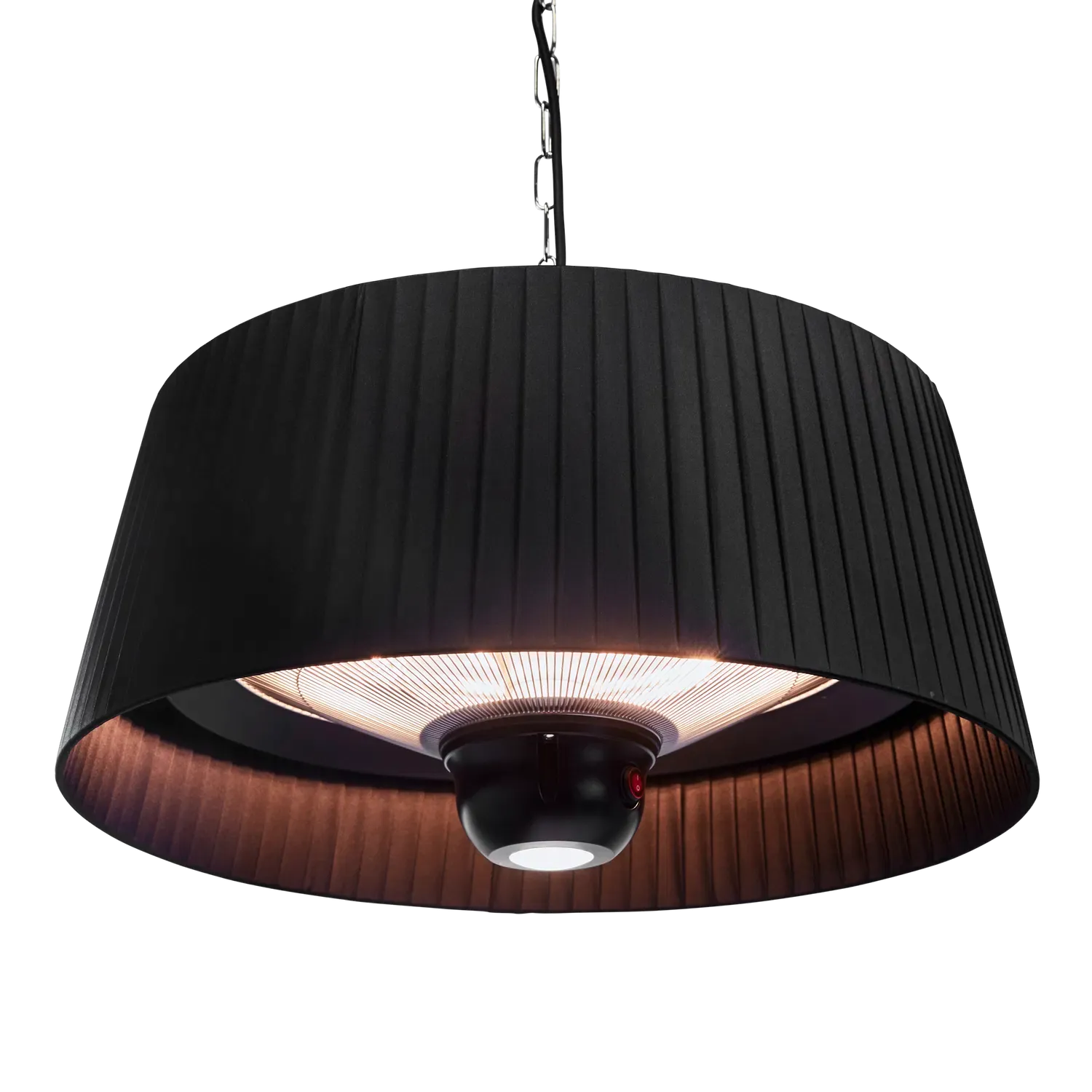 HORTUS Infrarød Terrassevarmer 1800W