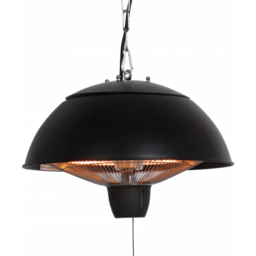 HORTUS Infrarød Terrassevarmer 600/1500W